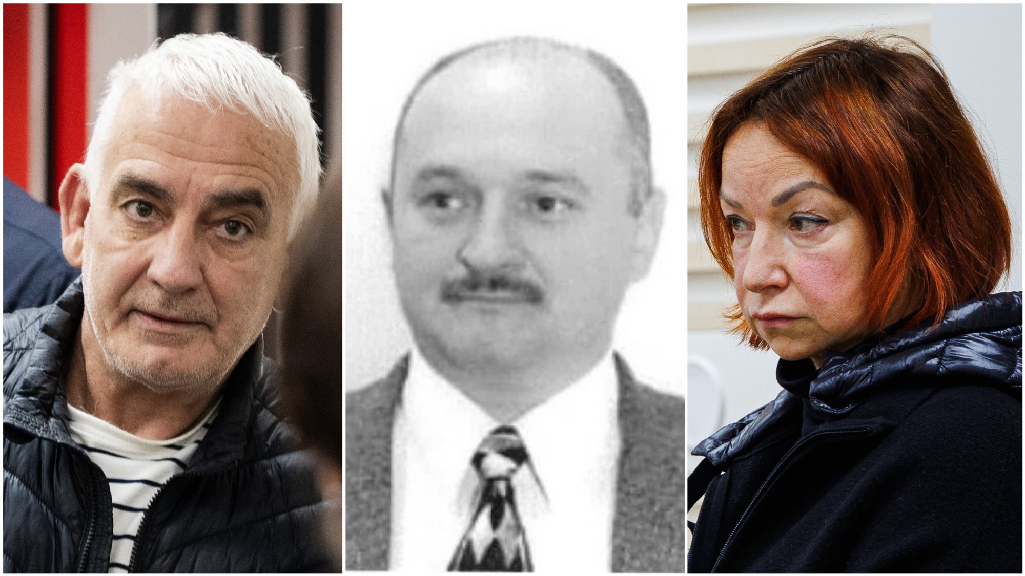 Vahistatud Ida-Virumaa ärimees kinnitas suhteid terroristliku pakiveo koordineerijaga