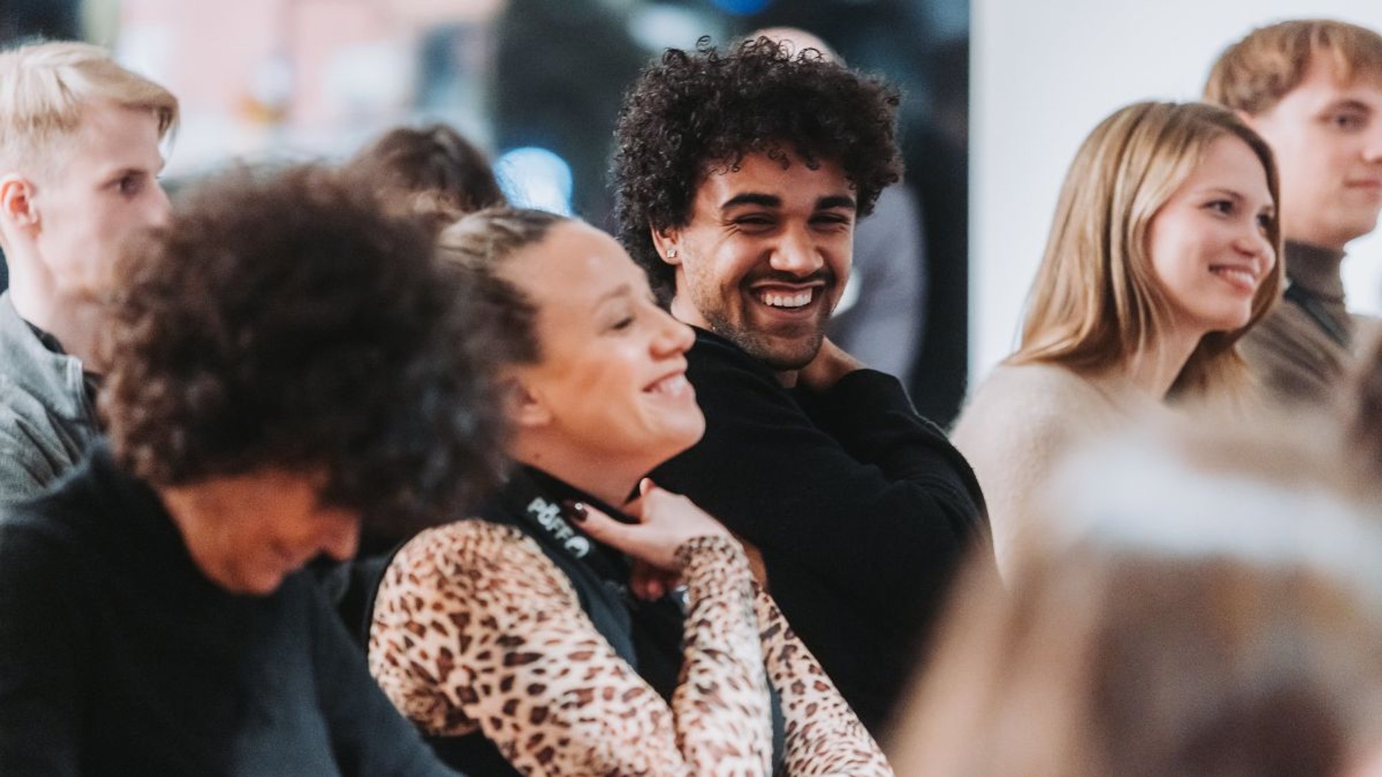 PÖFFi koolitusprogramm kutsub filmimaailma tipptegijate meistriklassidesse