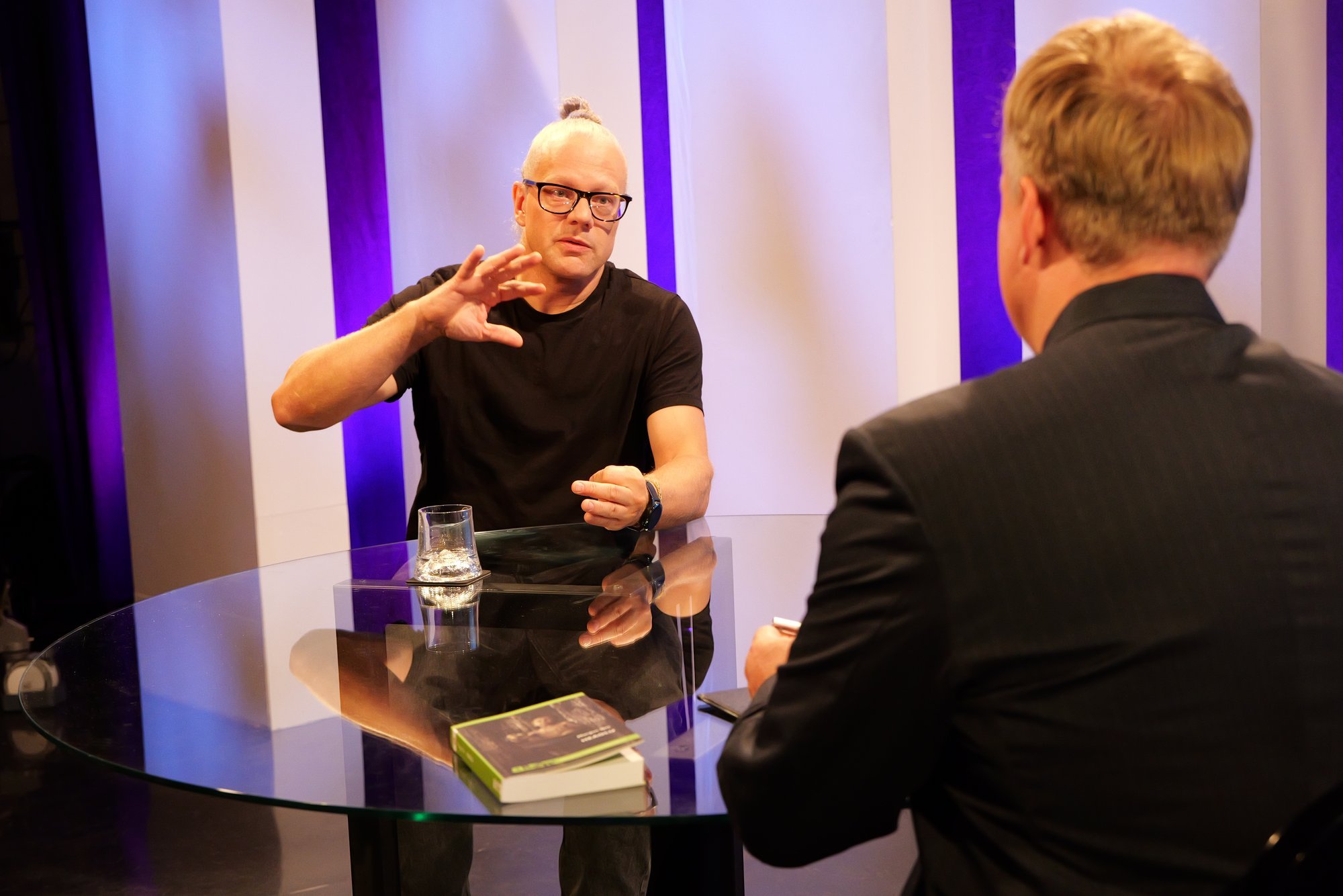 Ekspert eetris | Margus Ott: heaolu - korraga käes ja käest ära