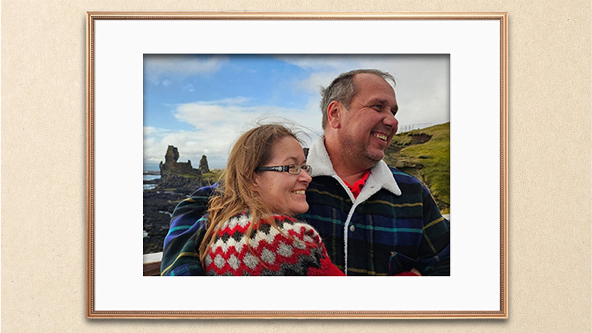 100 Eesti armastuslugu! Gerli: kui ta mind kaissu võtab, siis tunnen end kaitstuna ja võin mägesid vallutada