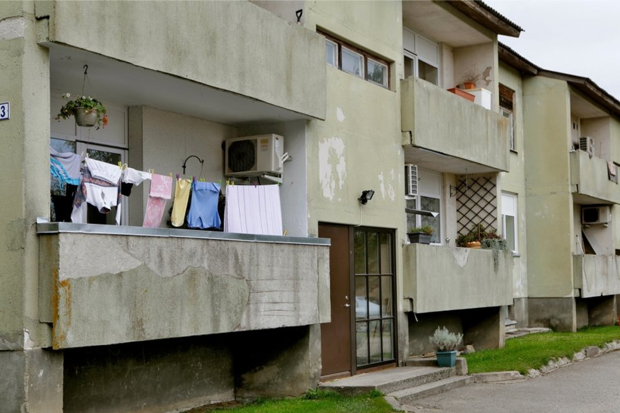 Kütmine soojuspumbaga: neli kraadi soojem tuba tähendab 20% suuremat elektrikulu