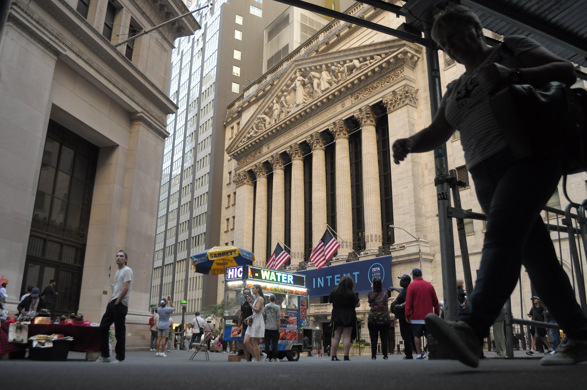 Bitcoin, kuld ja USA börs teevad uusi rekordeid