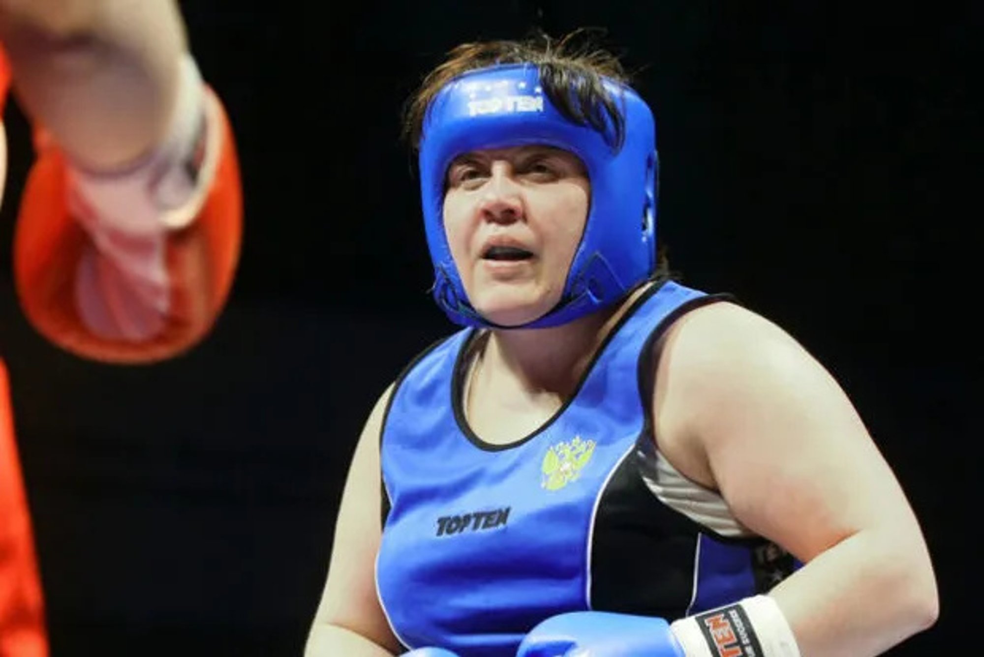 Venemaa kõigi aegade parim naispoksija suri ootamatult une pealt