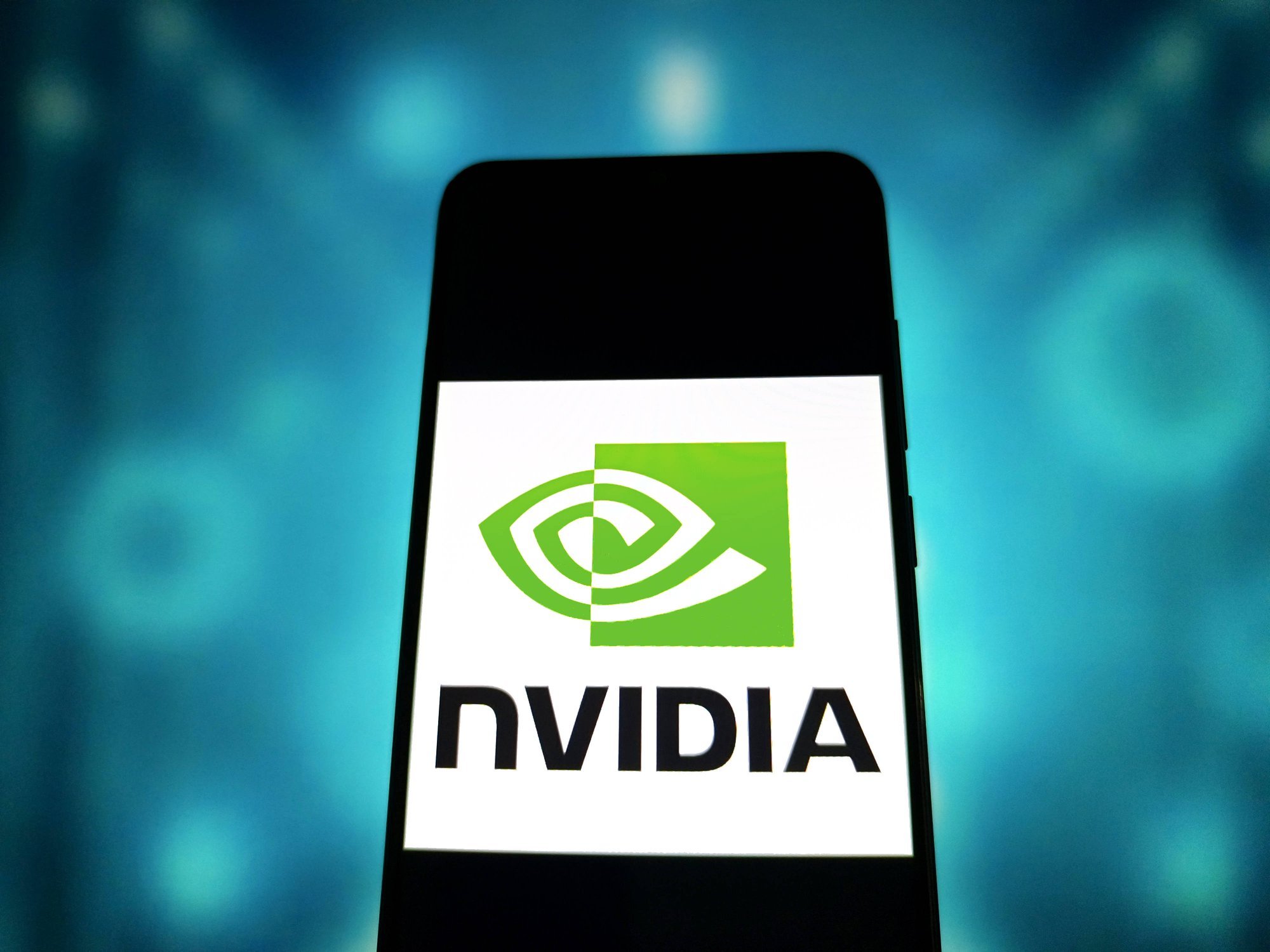 AJALOOLINE HETK | Nvidia väärtus ületas viie triljoni dollari piiri