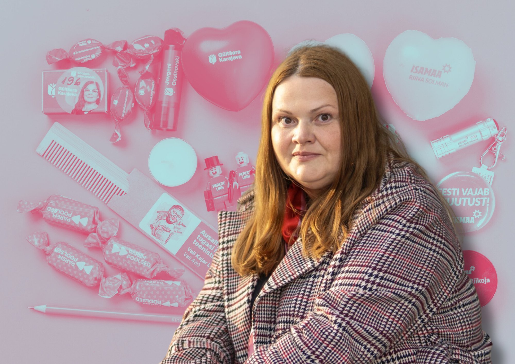 KOLUMN | Katrin Pauts: kandidaadi aruanne – kuidas valimistele sattusin, seal kaotasin ja siis lõpuks hoopis võitsin