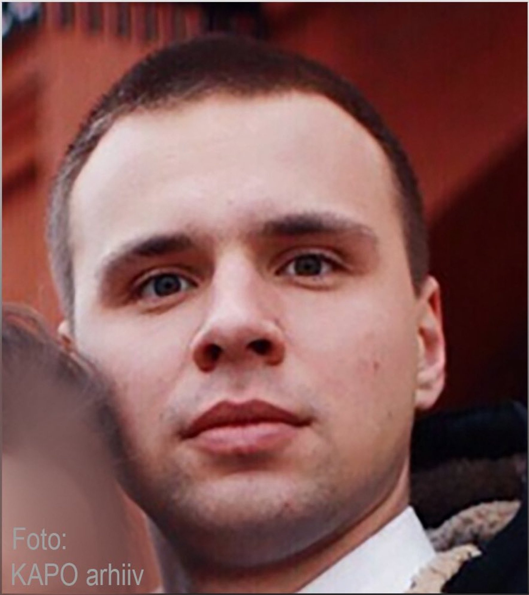 FOTO | Kapo hoiatab Vene luuraja eest, kes Eesti elanikke värvata püüab