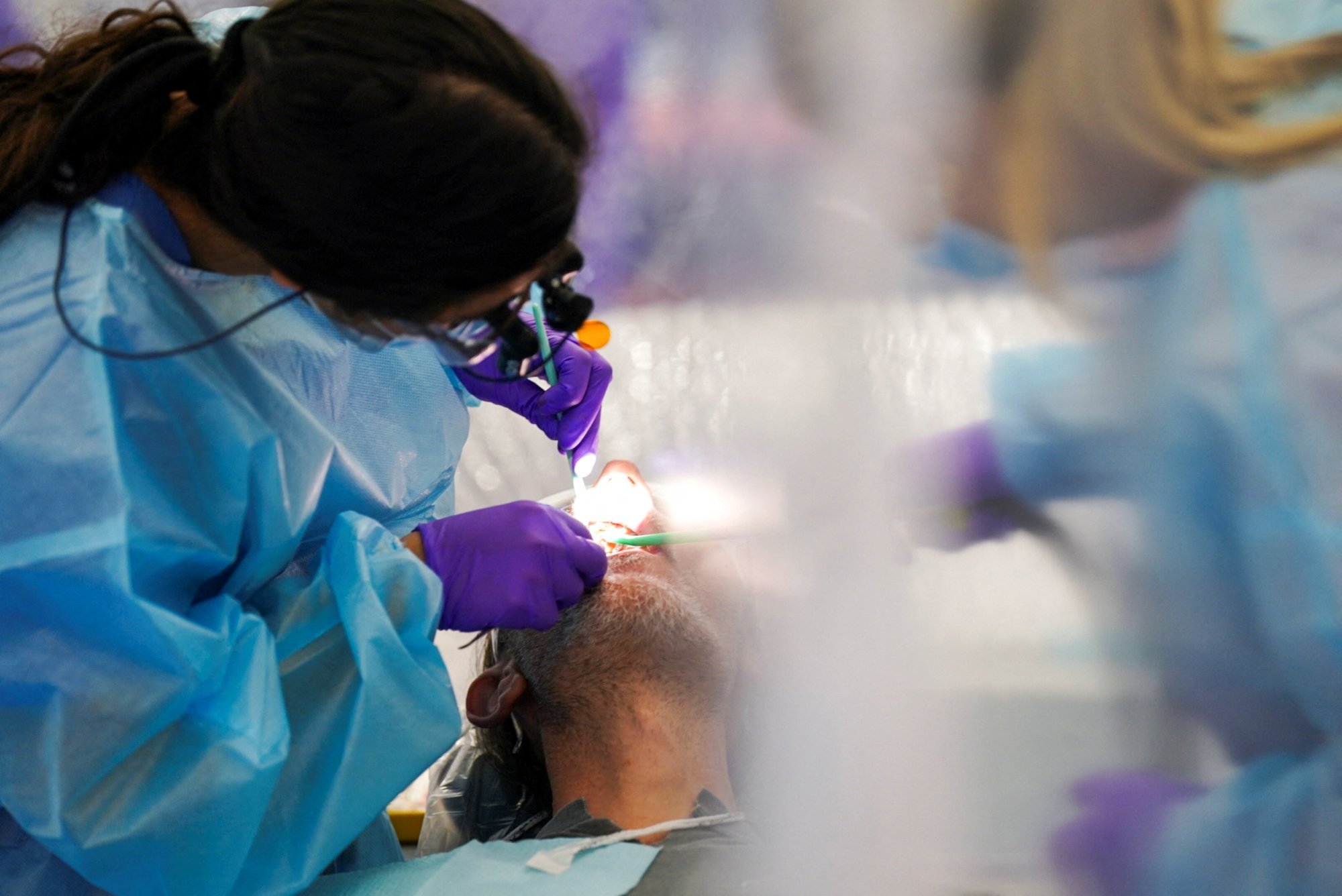 Tervishoiuteenuste hinnasurve sunnib eestlasi laenu võtma