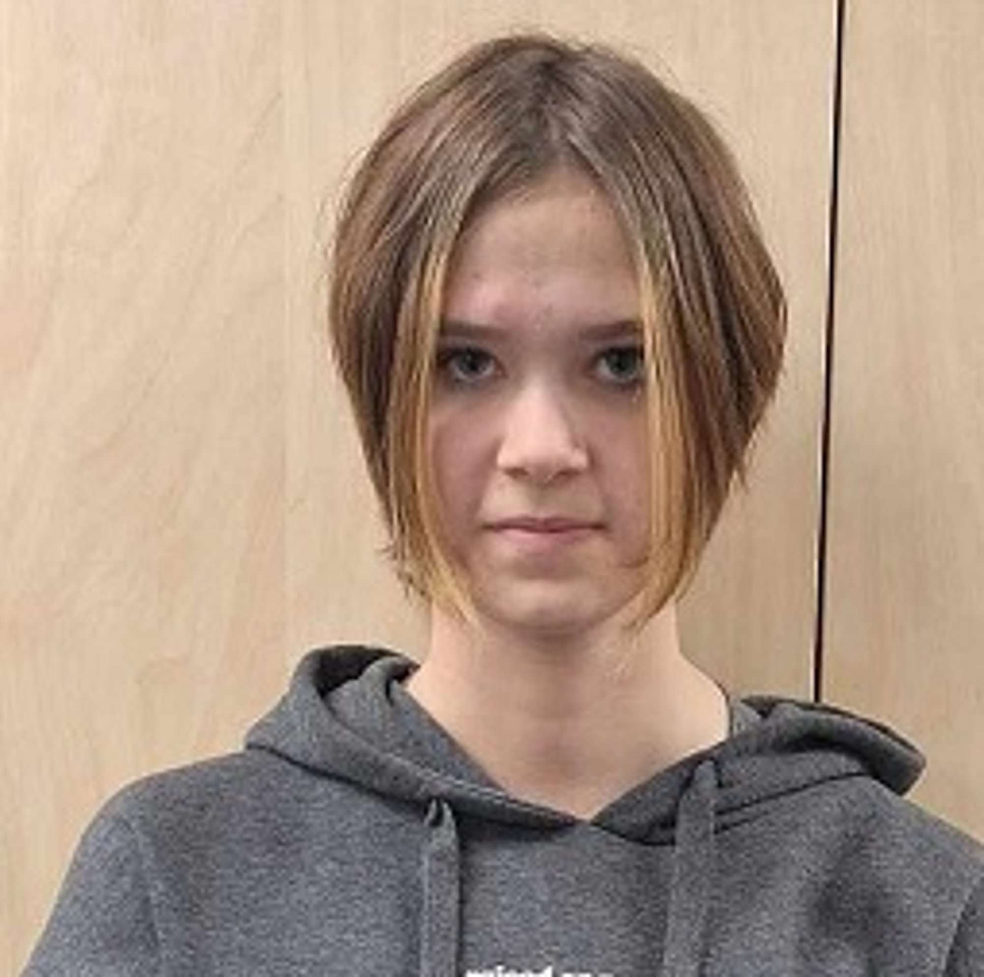 Politsei otsib Tartus kadunud 15-aastast Isabellat