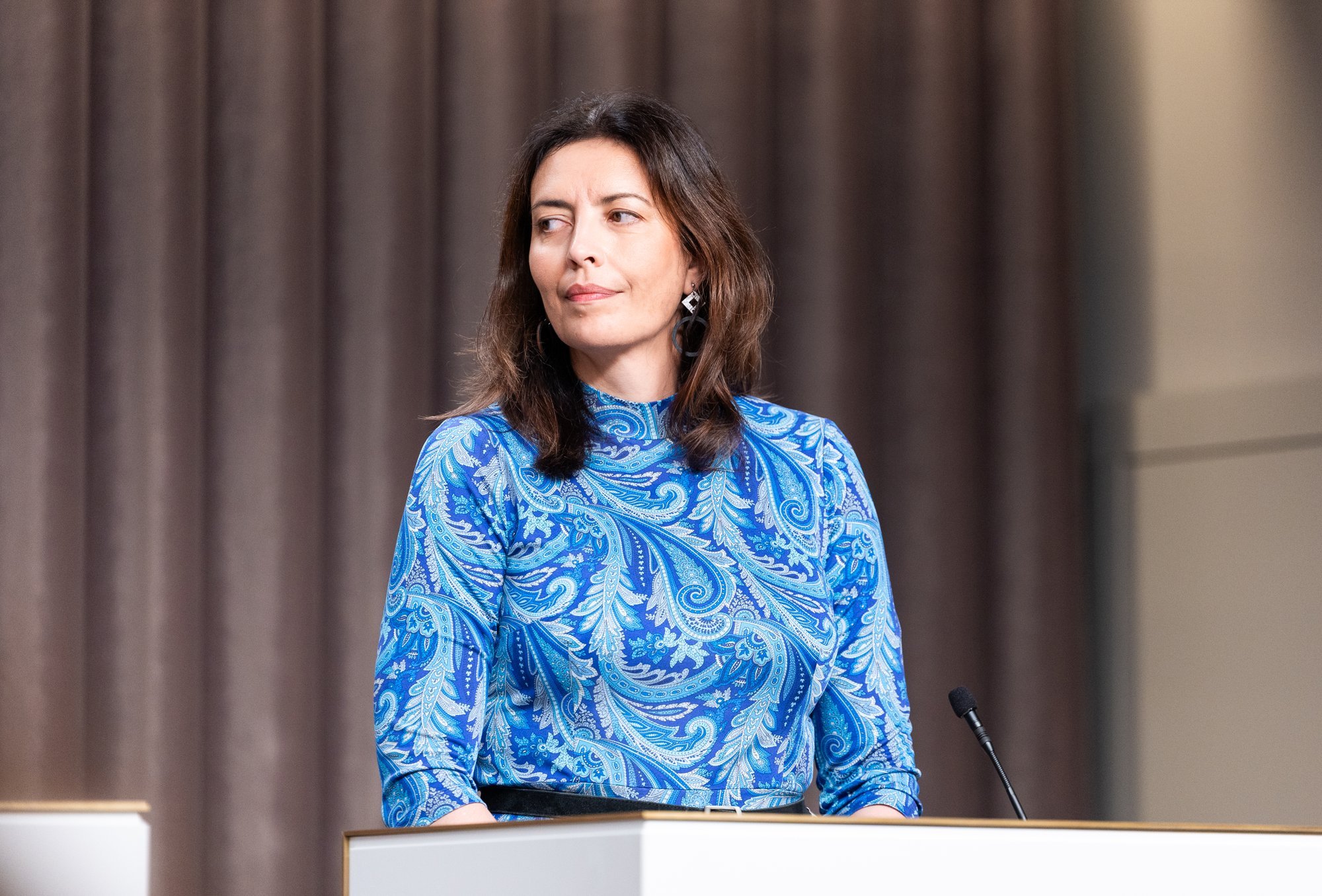 Sotsiaalminister lastepsühhiaatrite puudusest: lihtsalt raha juurde panemine ei aita, meil pole piisavalt selle valdkonna arste