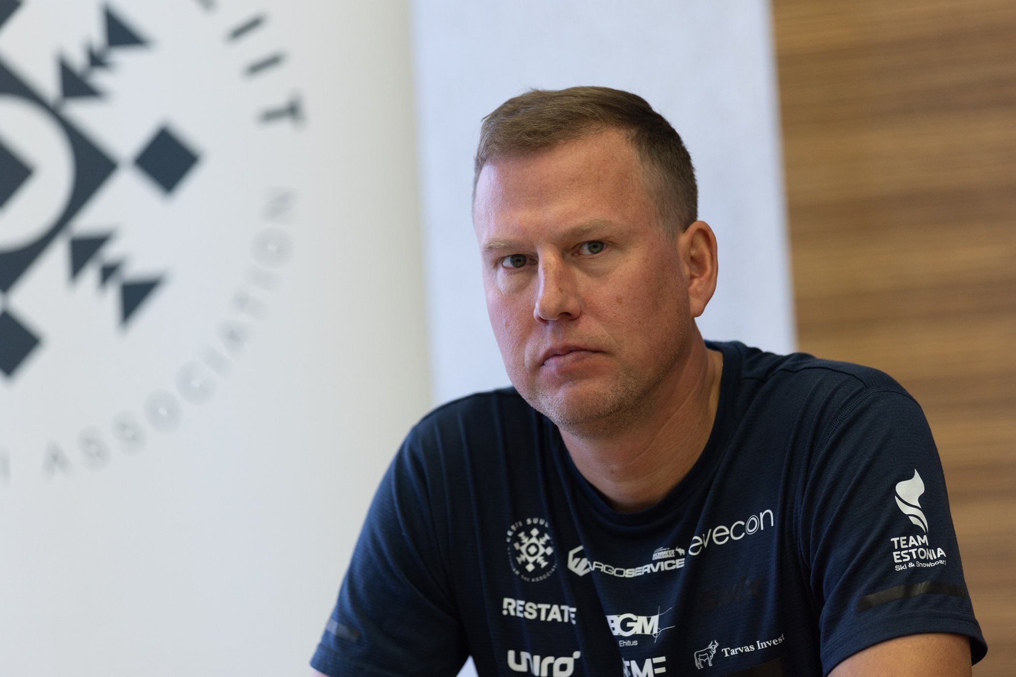 Aivar Rehemaa kesise esmaspäeva järel: kui me üks päev õnnestume, on ka kohad kindlasti vastavad