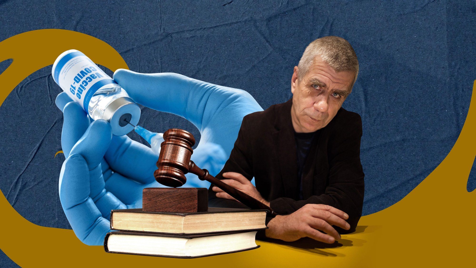 FÖLJETON | Olavi Ruitlane: Simmo Saare 17 hetke. Sa oled samasugune koer nagu Navalnõi ja oled päeva pealt vallandatud