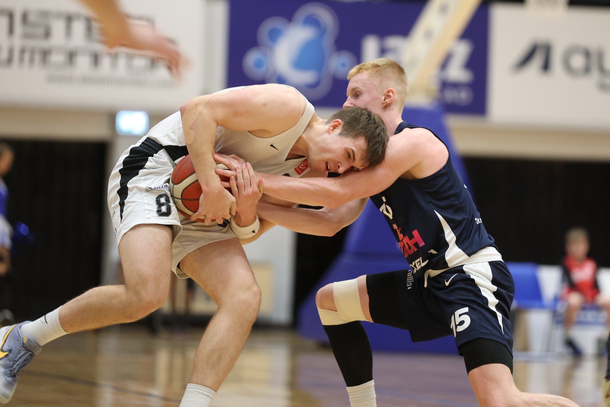 TIPPHETKED JA FOTOD | Neljanda veerandaja pikk mõõn maksis Keila Coolbetile Liepaja vastu võidu