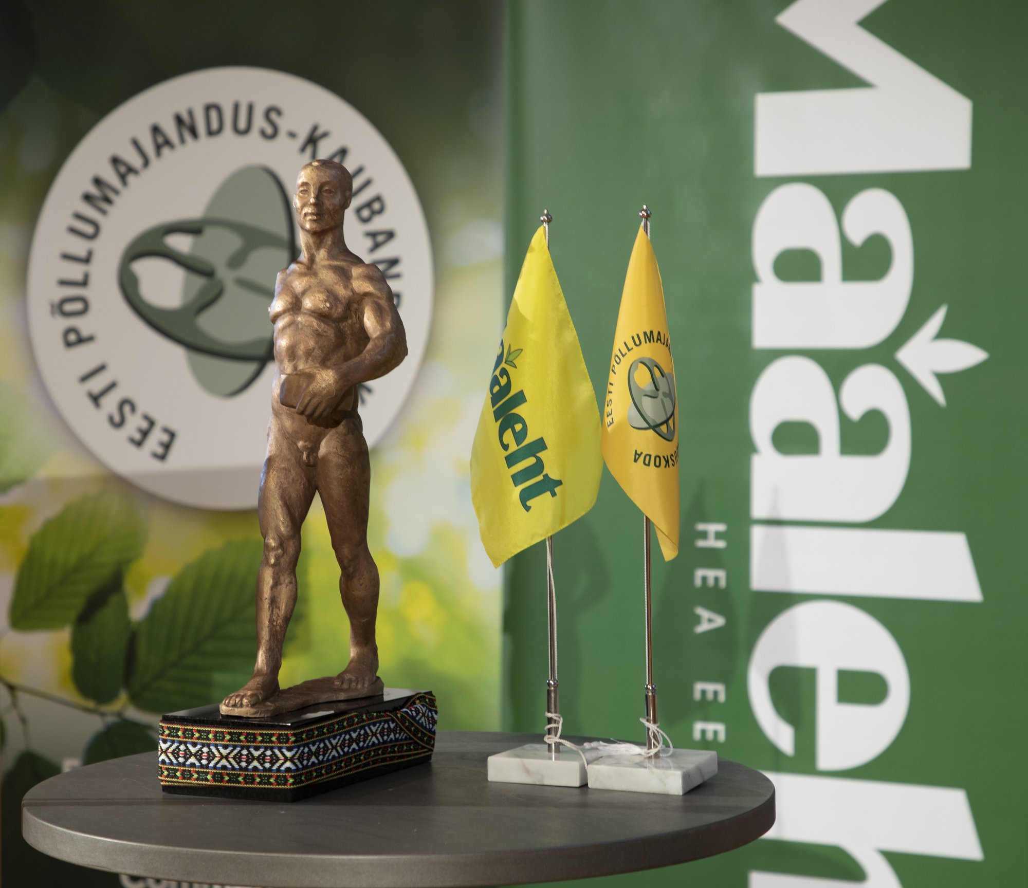 Toompeal selgub peagi, kellest saab Aasta põllumees 2025