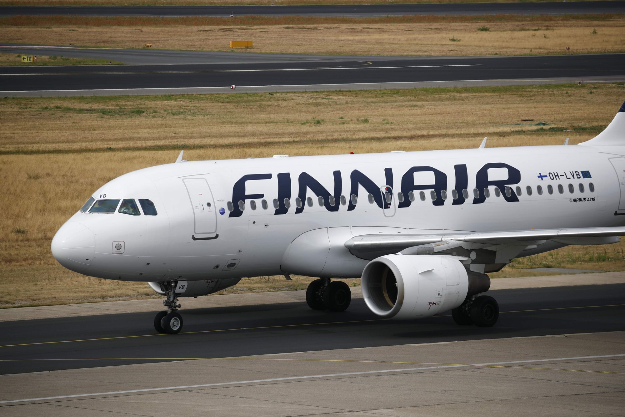 Finnair tühistab kümneid lende. Mitu lennukit tuli ohutusküsimuse tõttu teenistusest kõrvaldada