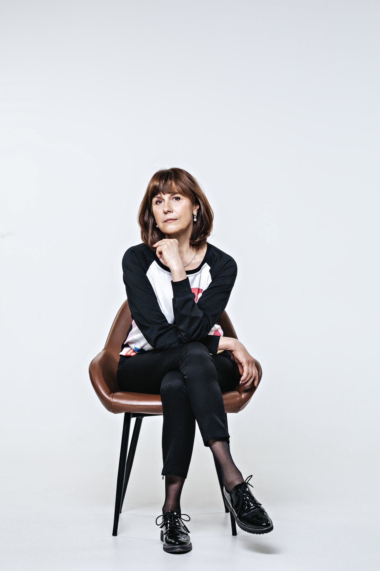 Podcast „TÄHETUND“ | Rita Rätsepp: vaadates milline isa on minu poeg, siis sellist isa oleks tahtnud enda lastele