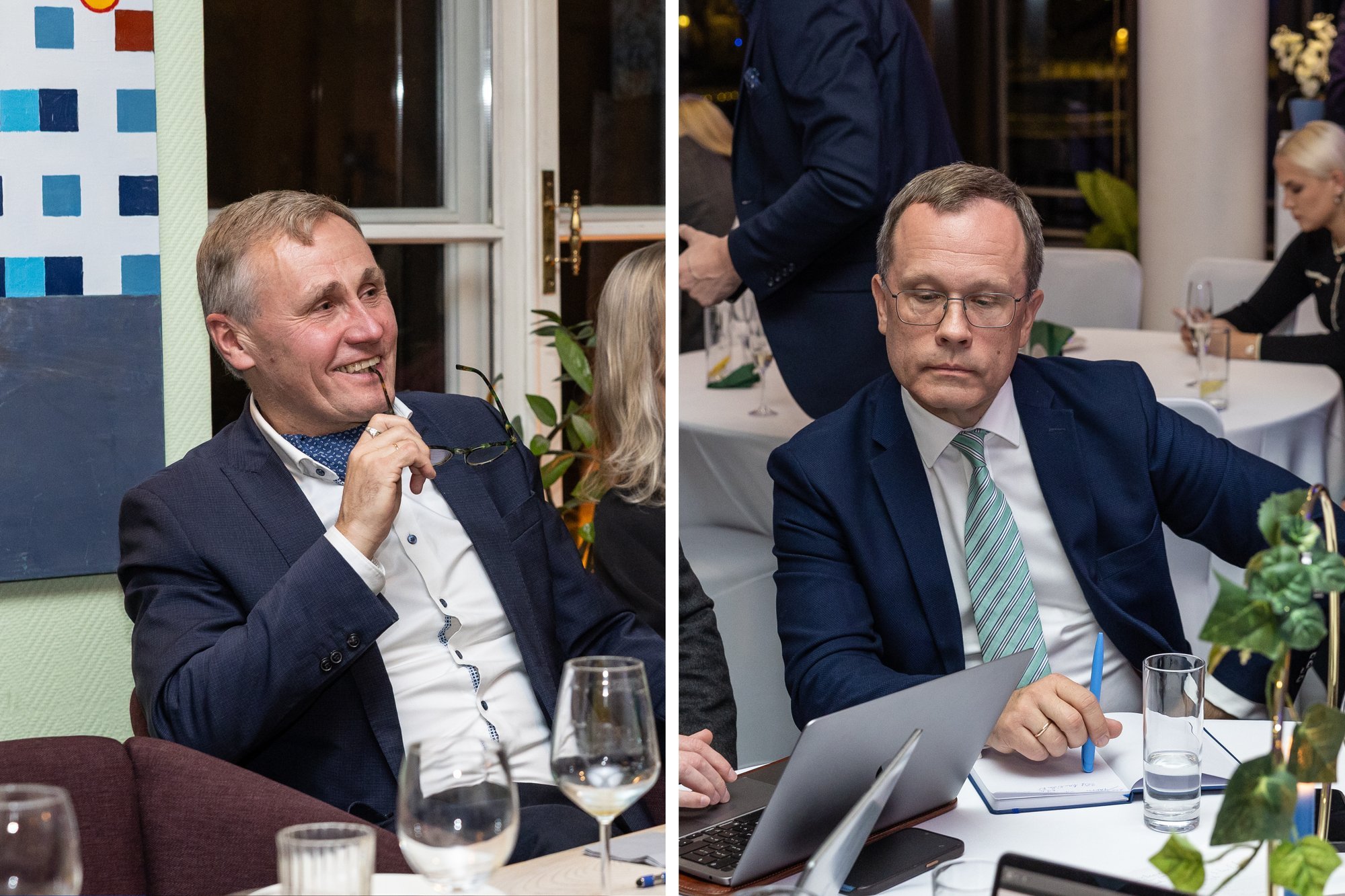 Tartus loodav koalitsioon lubab seista vastu Tallinna ühendhaigla loomisele