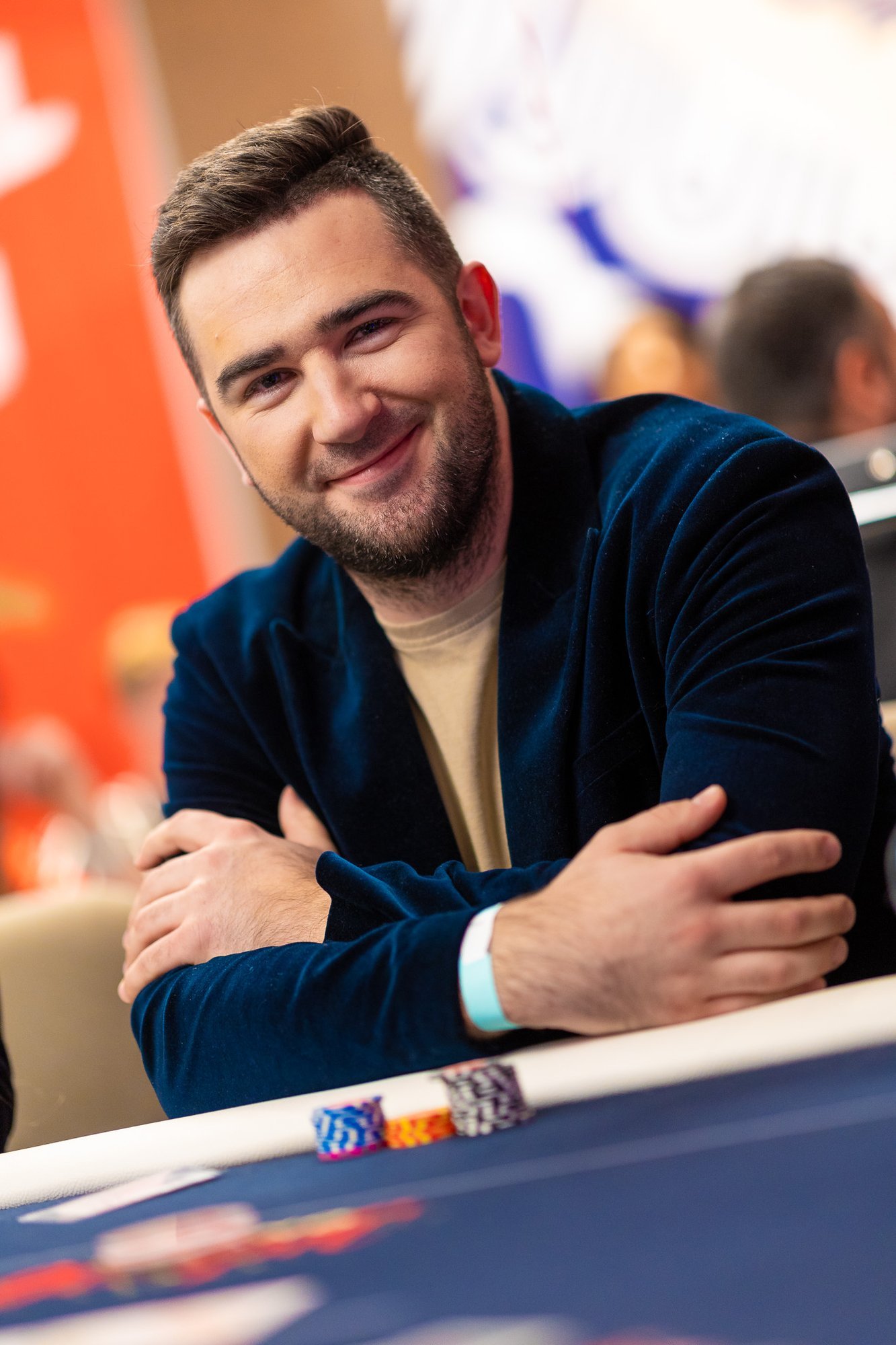 KLÕPS | Palju õnne! Kanal 2 eetrinäo Robert Rooli perre sündis teine laps