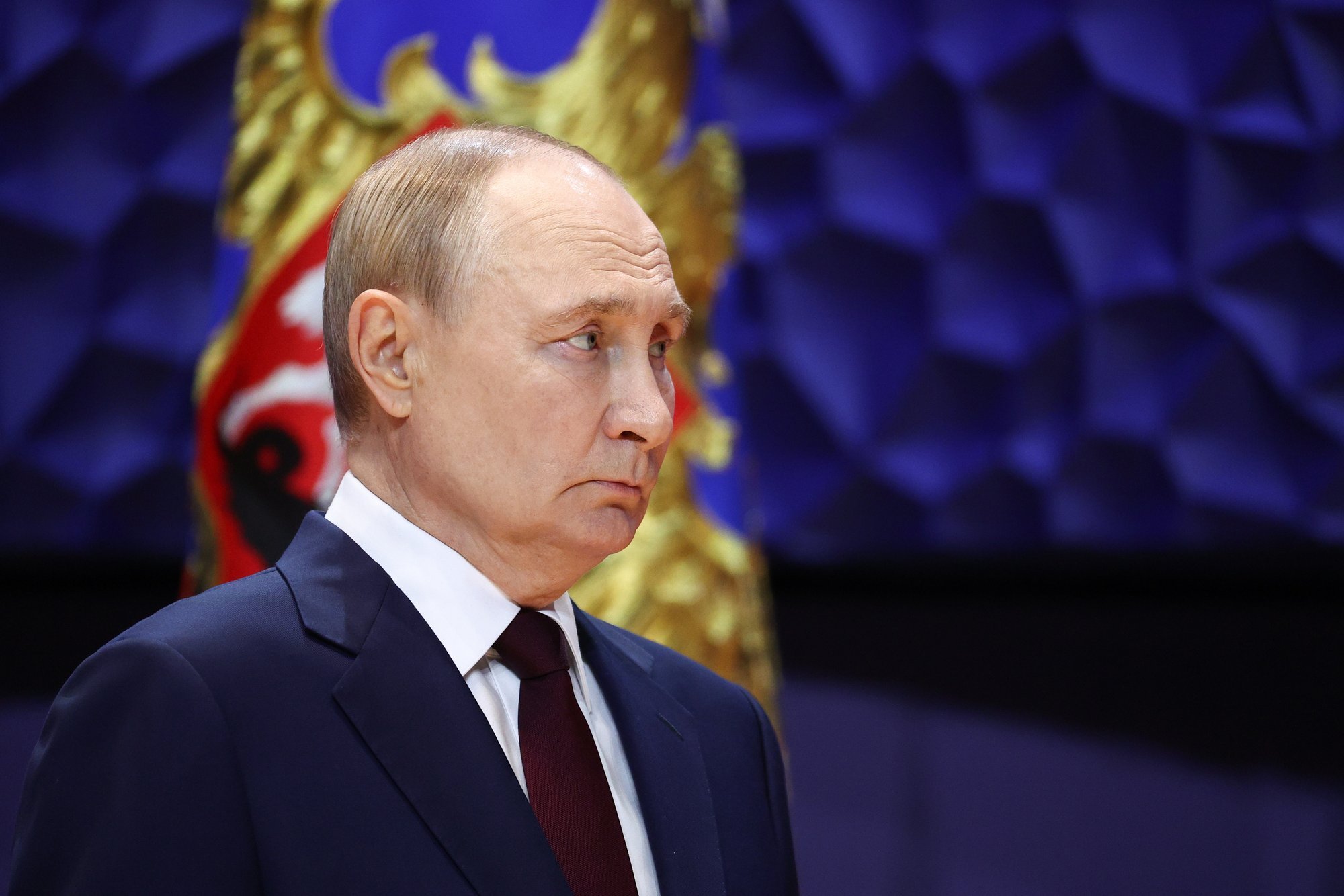 ÜLEVAADE | Putin läheb sõja rahastamiseks veelgi ahnemalt tavainimeste ja ettevõtjate rahakoti kallale