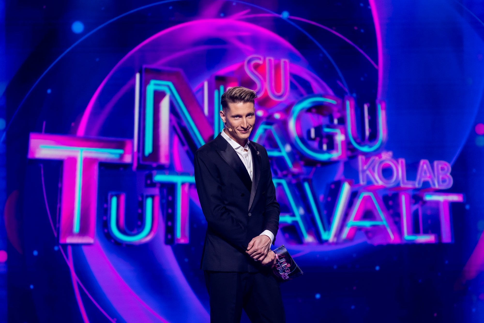 TELETOP | „Su nägu kõlab tuttavalt“ tegi „Pealtnägijale“ ära ja tuli esimeseks, „Ma näen su häält“ kukkus edetabelis kolinal