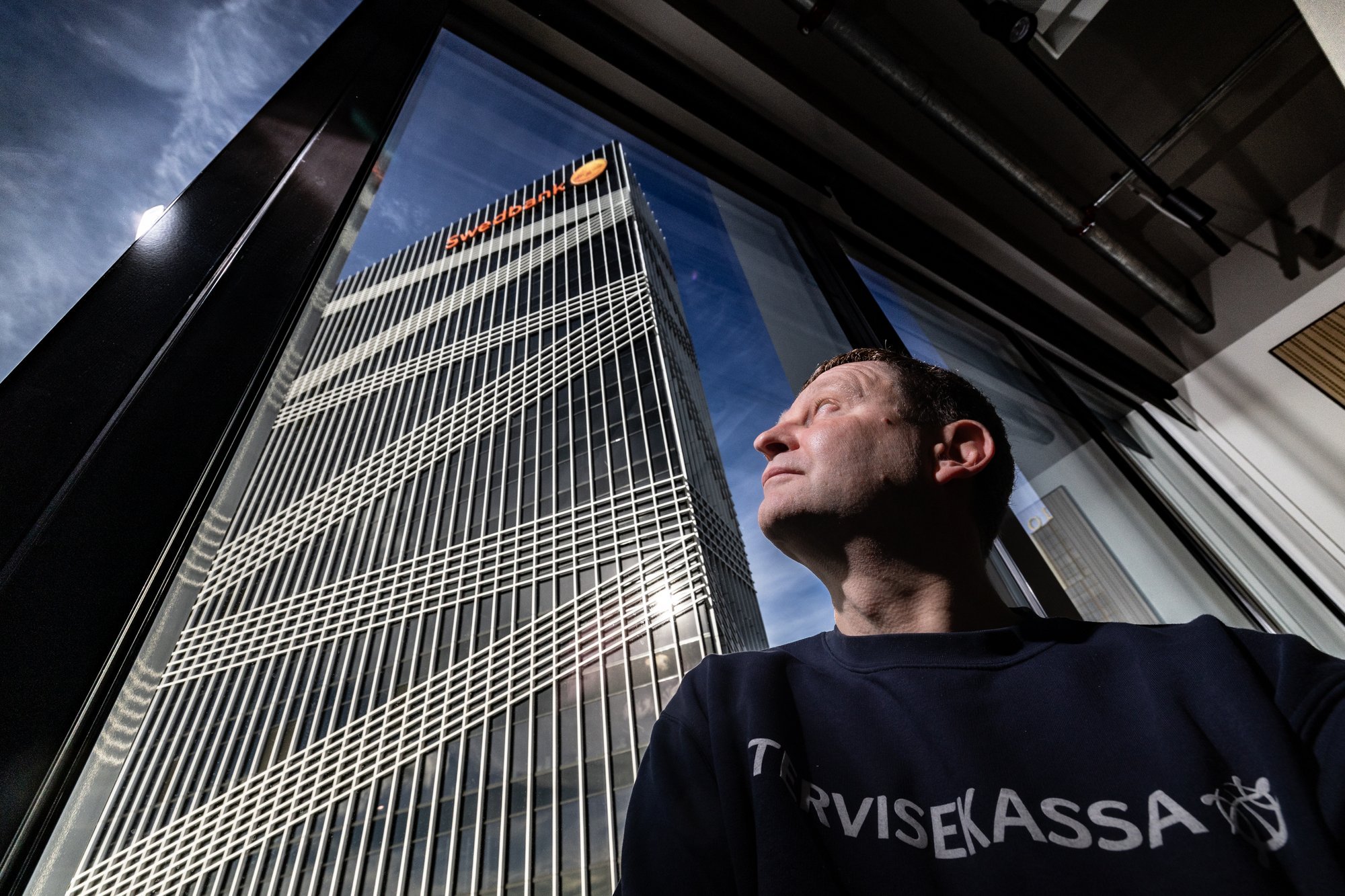 Tervisekassa uue juhi otsimine maksab ligi 24 000 eurot. Esindaja: personaliotsingufirma kaasamine on tavapärane praktika