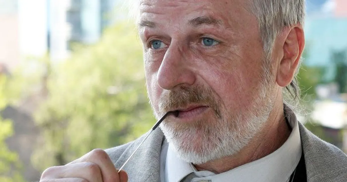 Sinijärv soovitab: just see on tõhus emakeelne luule, mille järele hing teinekord igatseb