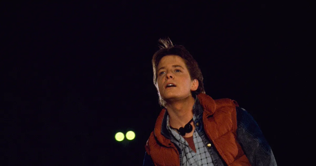Michael J. Fox ei mäleta «Tagasi tulevikku» viimast võttepäeva: mu peas valitses täielik tühjus