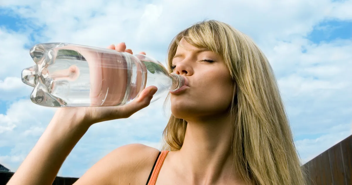 JOOD PUDELIVETT? ⟩ See harjumus on tervisele ohtlikum, kui arvasid