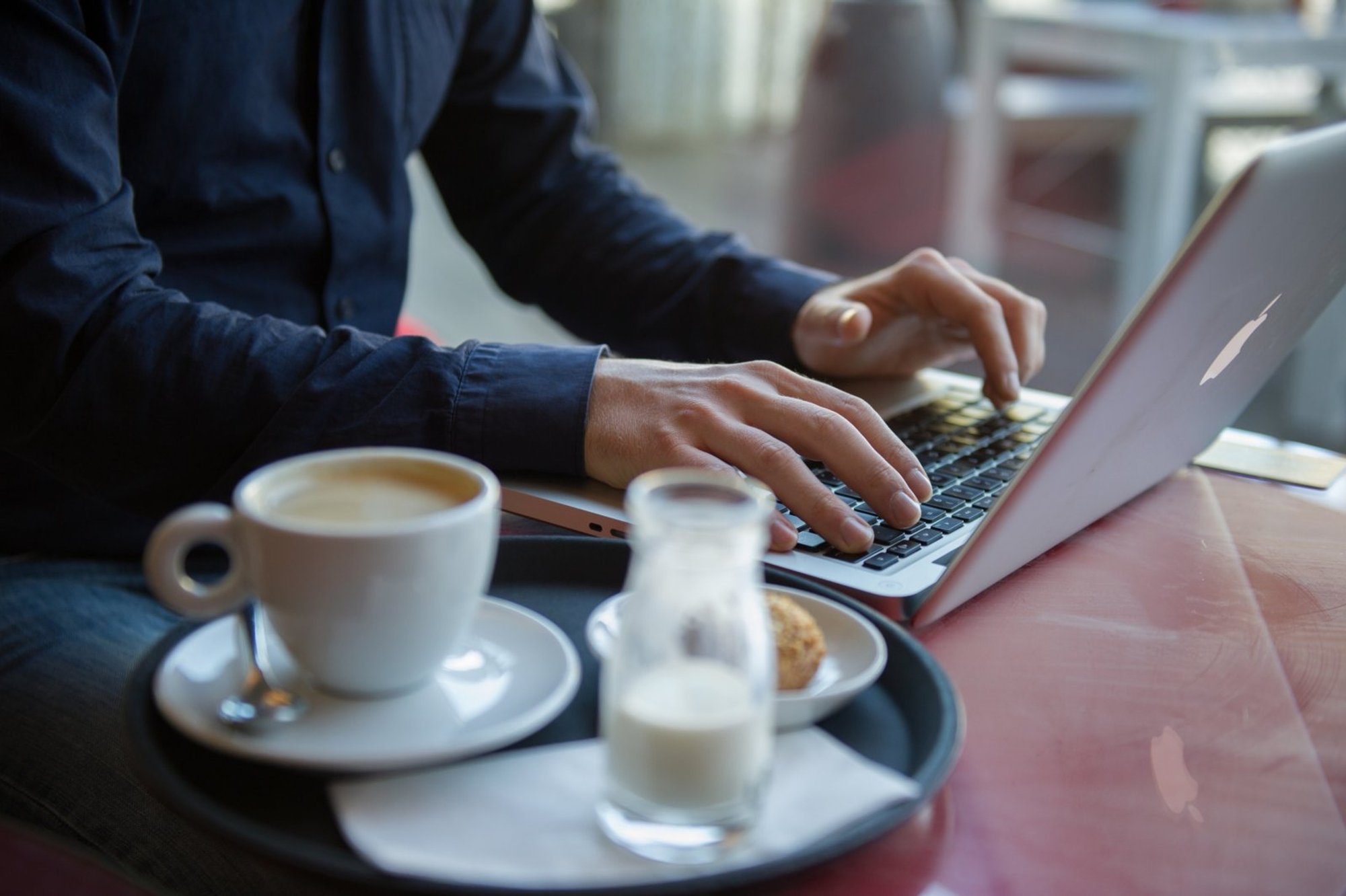 Telia vaidleb vastu: koduinternet ei ole kallis, see maksab vähem kui tass kohvi