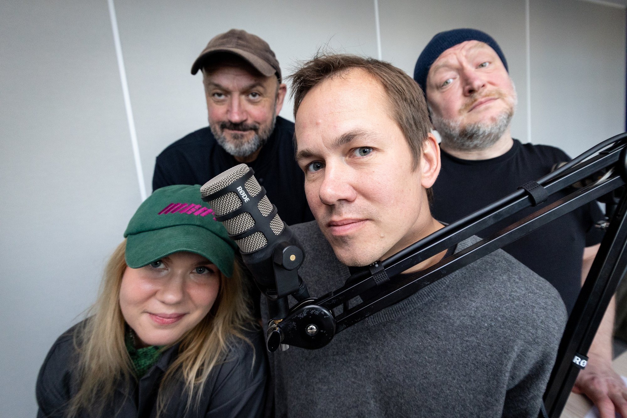 Meisterjaan: Vahel mõtlen, kui palju Eesti rahvale seda Meisterjaani veel vaja on