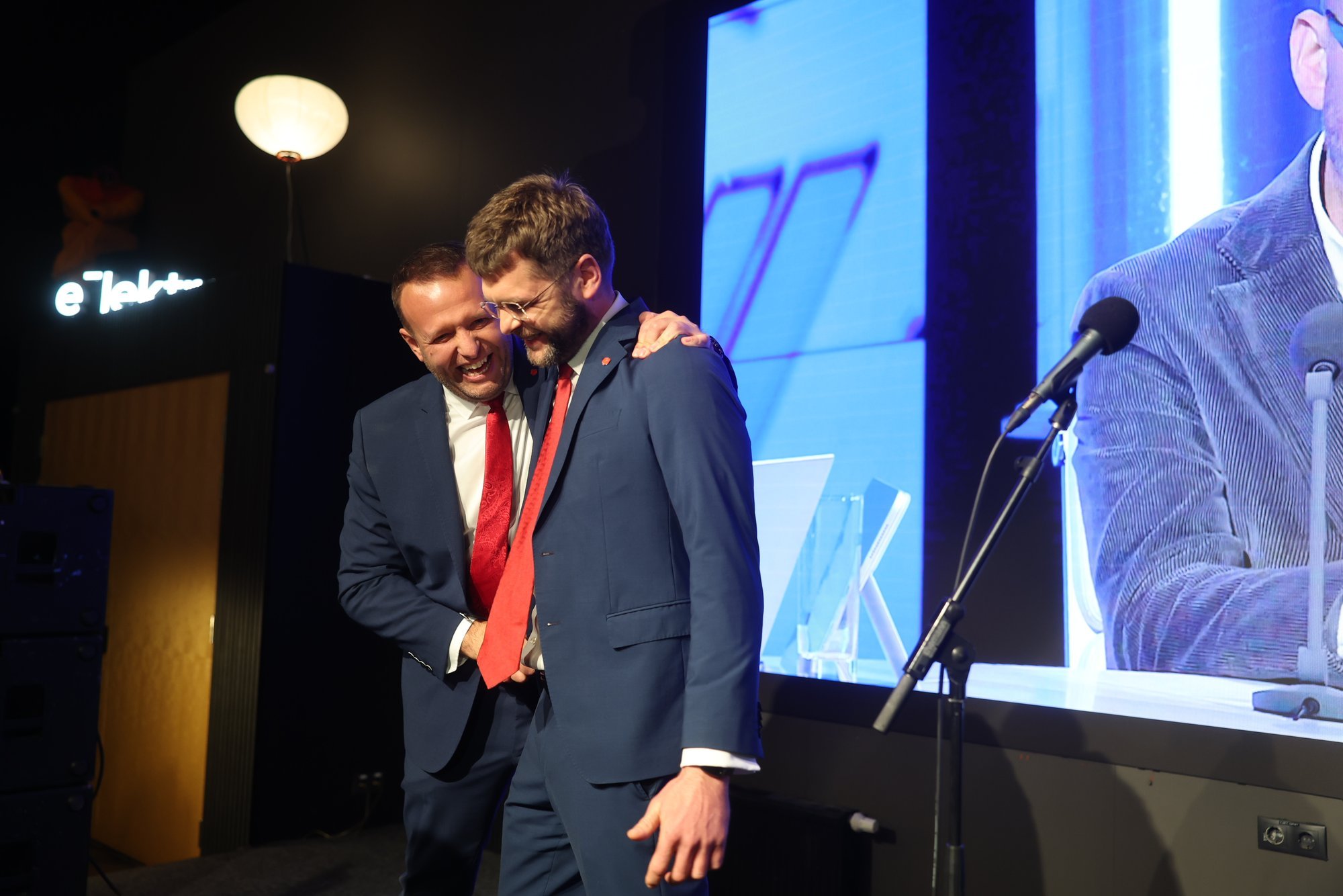 OTSEBLOGI | Kõlvart otsiks Tallinnas Isamaaga ühisosa, Rakveres lähenes Isamaa Parempoolsetele