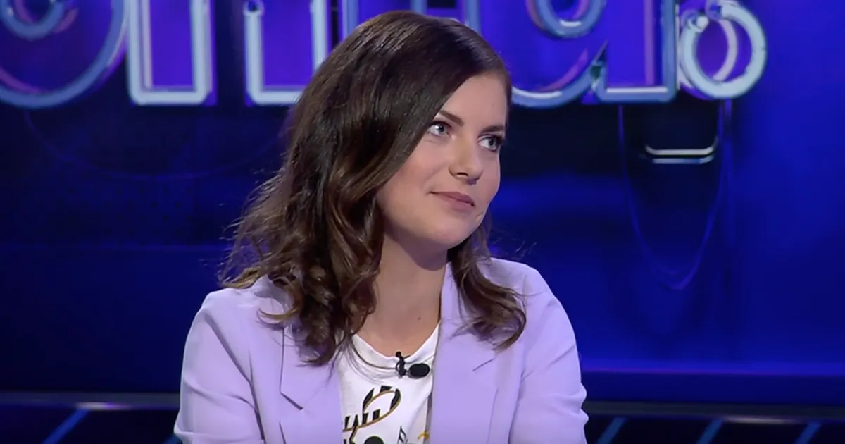 Birgit Sarrap oma isa varasemast pahest: olen tagantjärgi üritanud analüüsida, kas see on mind mõjutanud