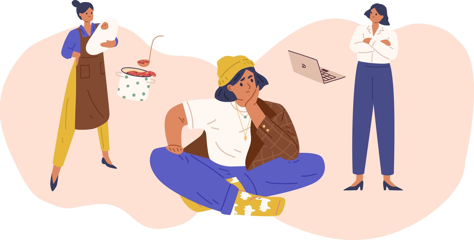 Naistearstid: enam ei tööta eeldus, et naistel on „loomulik vajadus“ lapsi saada