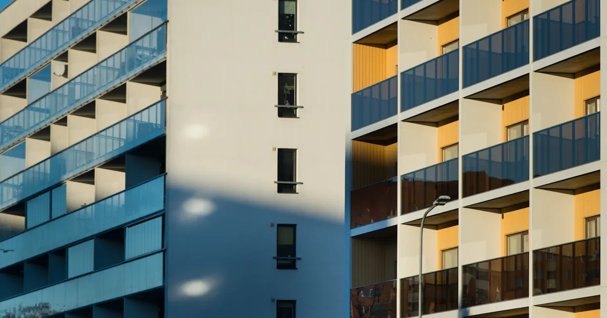 Mustamäe korterite müük tegi erakordselt suure tõusu. Loe, miks!