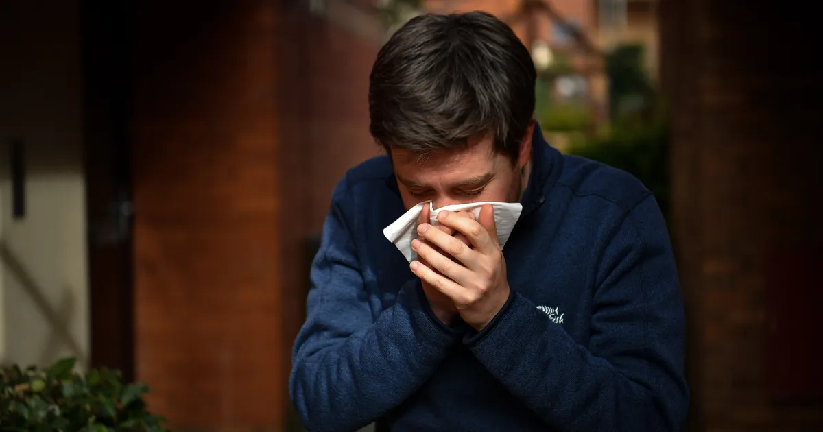 ARSTID SOOVITAVAD VAKTSINEERIDA ⟩ Gripp viis mullu hauda üle saja eestlase, haiglaravile üle tuhande