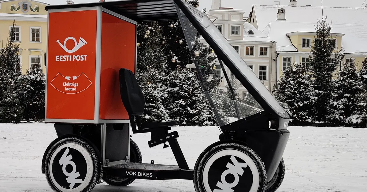 KORRALIK TULEMUS ⟩ Viis Eesti idufirmat pääses mainekasse Euroopa edetabelisse