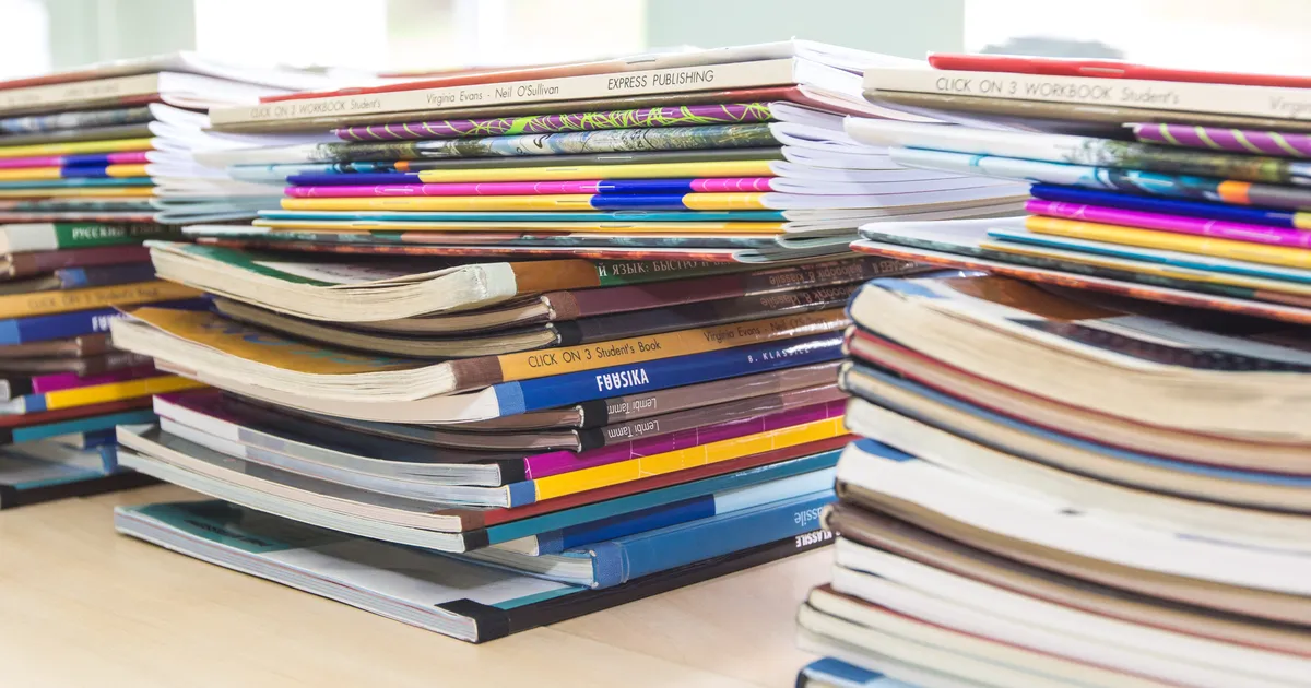 Valmisid üleminekuklasside õpetajatele kolme õppeaine juhendmaterjalid