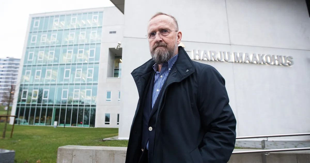 PRIIT PULLERITS ⟩ «Pealtnägija» andis Alaveri-loole antiiktragöödia mastaabi