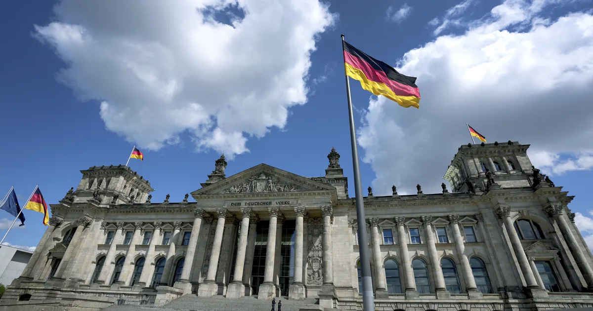 Saksamaa on lähedal migrantide väljasaatmise leppele Talibaniga