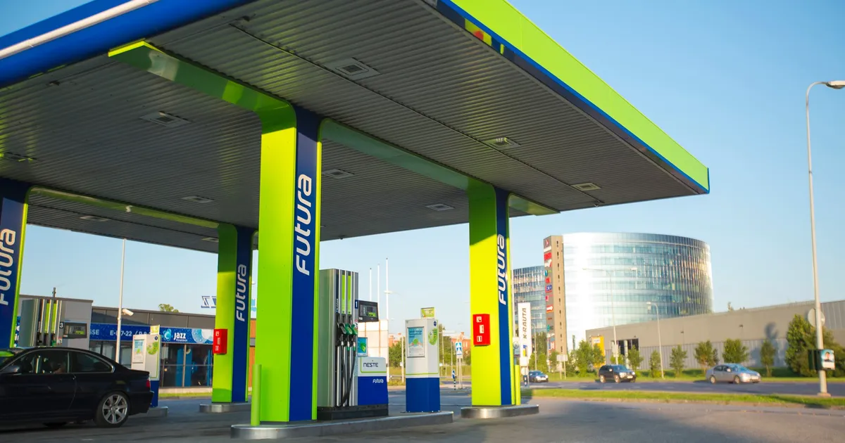 Hinnasõda tanklates tõi kütusemüügi plahvatusliku kasvu