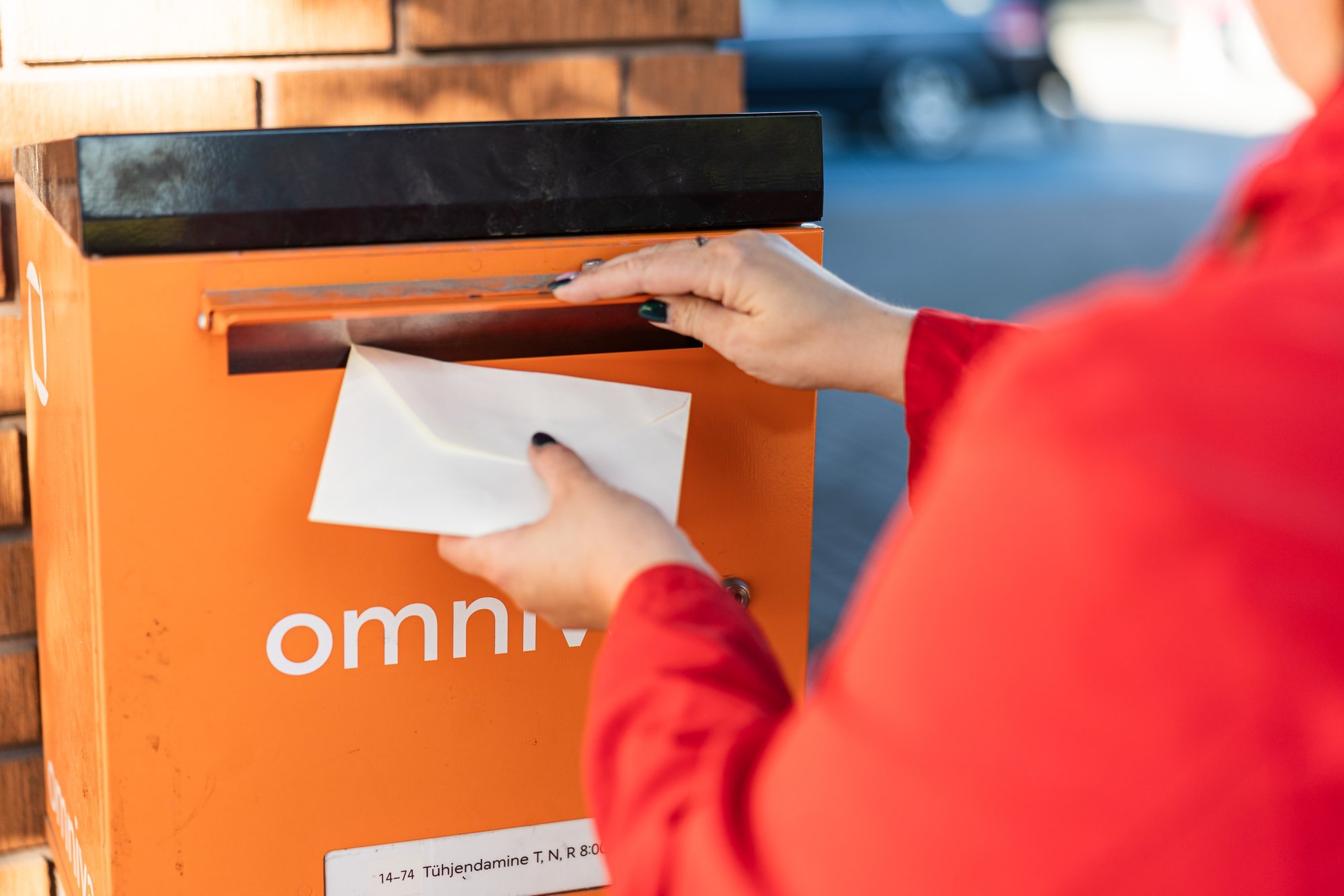 Mõte Eesti Post erakätesse müüa kogub hoogu. Terras: kui valitsus annab rohelise tule, on see vaid algus