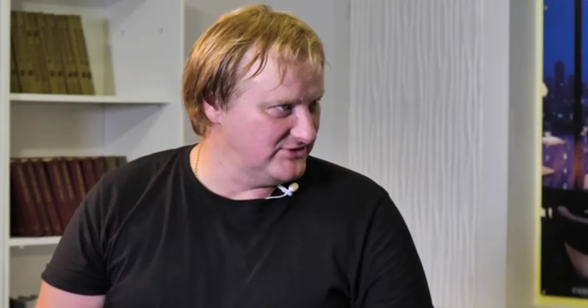 «Kui Eestit hakatakse pommitama, siis ärge halage»: kohalik propagandist levitas valeinfot USA rasketehnika kohta