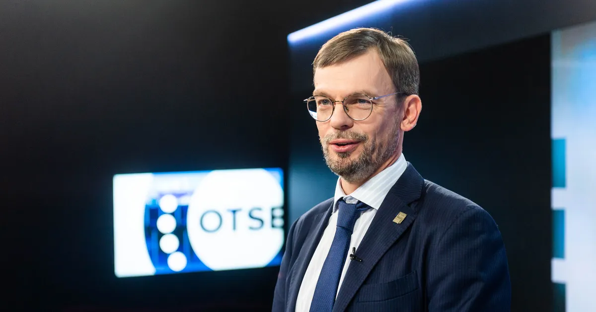 OTSE POSTIMEHEST ⟩ Priit Lello: omaalgatuslikult ei tule teie koduukse taha mitte üksi valimiskomisjoni töötaja