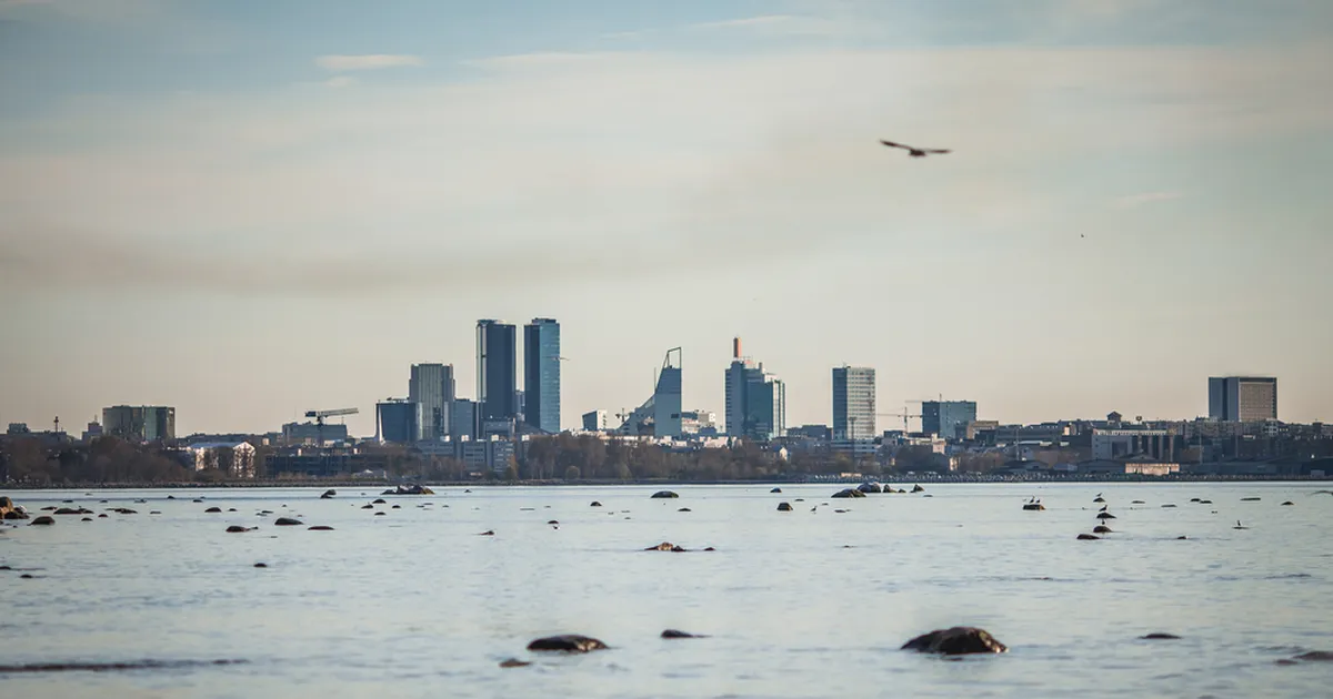 Vaikne revolutsioon: äritegevus liigub üha enam äärealadele