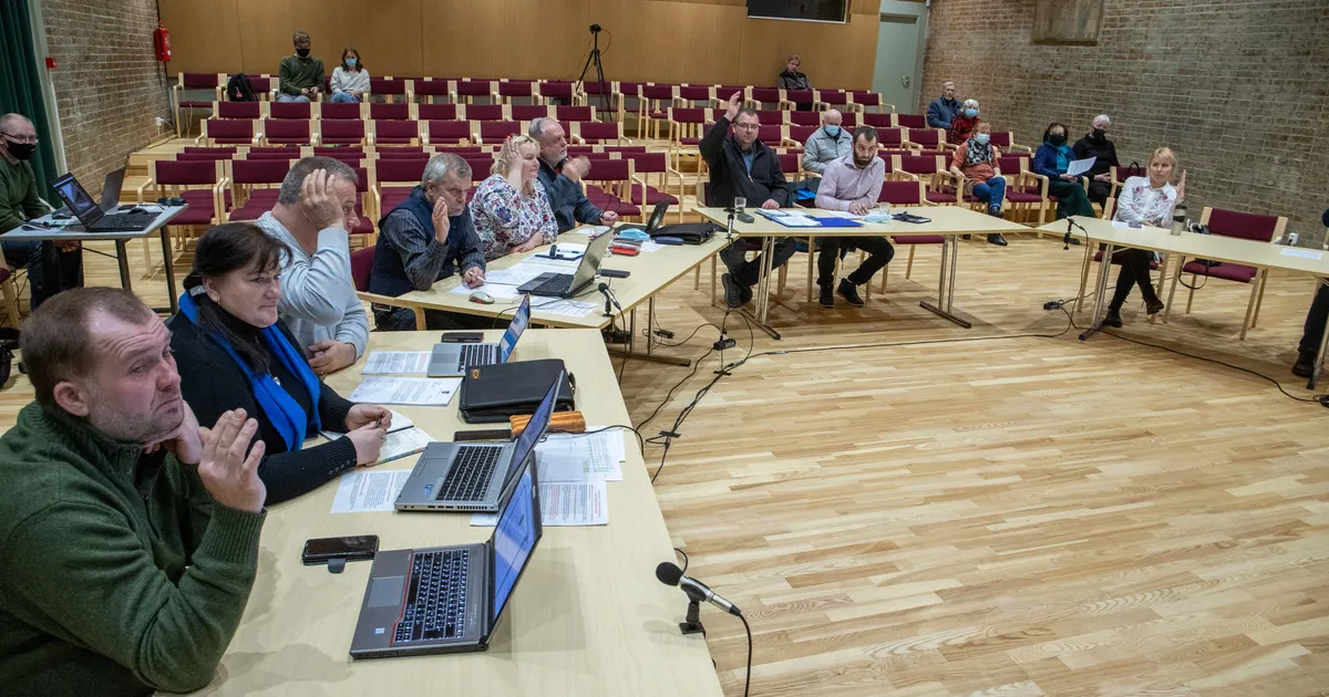 Saarde tulevase võimuliidu võtmeks kujuneb kaks argumenti