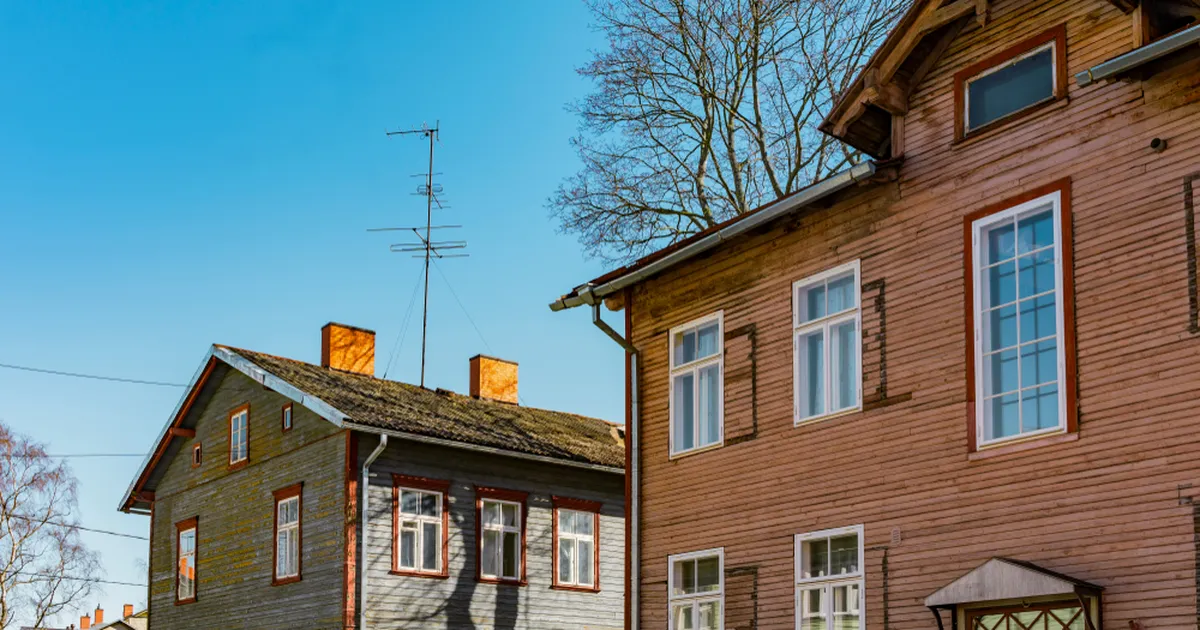 September oli kinnisvaraturul aasta aktiivseim. Mis on selle põhjus?