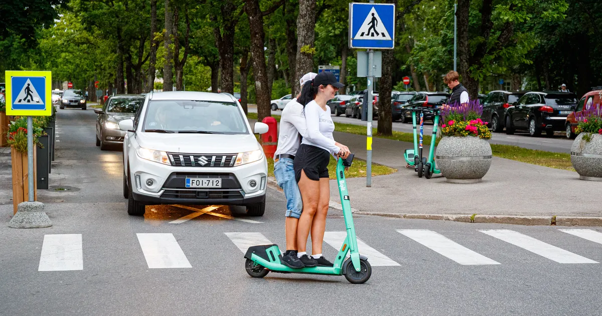 ADVOKAADID ⟩ Kas lapsevanemad aitavad kaasa oma laste seaduserikkumistele?