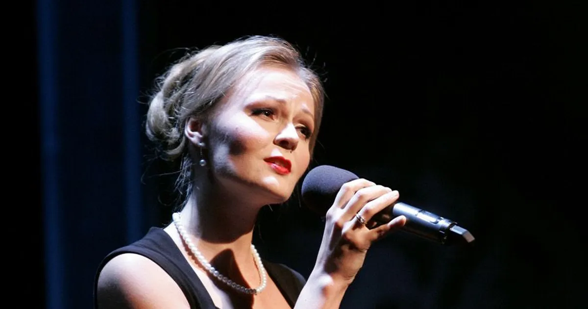 INERVJUU ⟩ Sandra Uusberg: Uku oli neli aastat abielus teatriga!