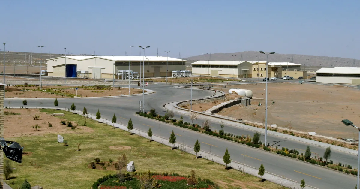 Iraan ei näe põhjust tuumakõneluste jätkamiseks Euroopa riikidega