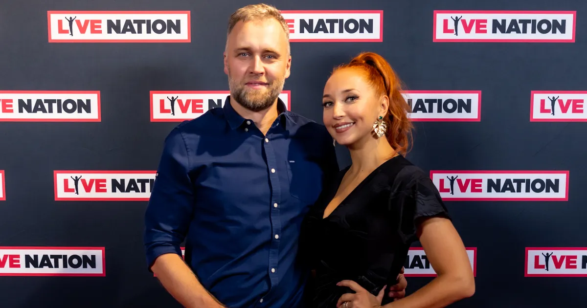 «Eks parodeerib eksi, vot see on kulda väärt komöödia!» Mikk Saar kehastub näosaates Tanja Mihhailovaks