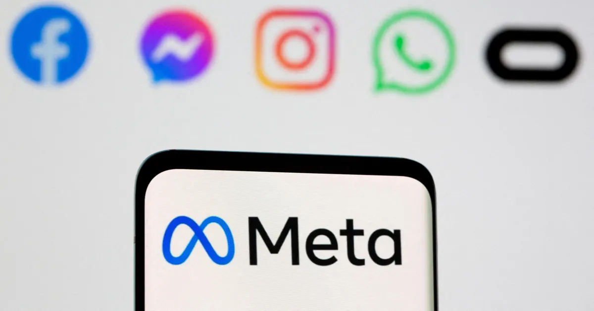 Meta saadab töölaua vestlusäpid Messenger ja WhatsApp ootamatult hingusele